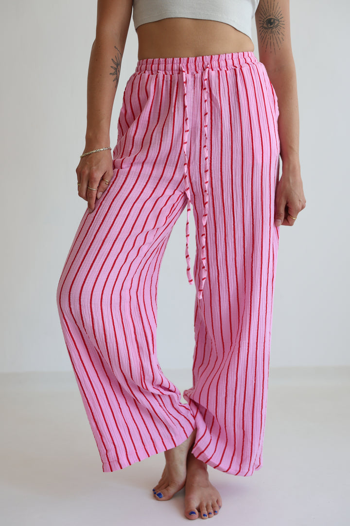 Musselinhose Bubblegum Dreams