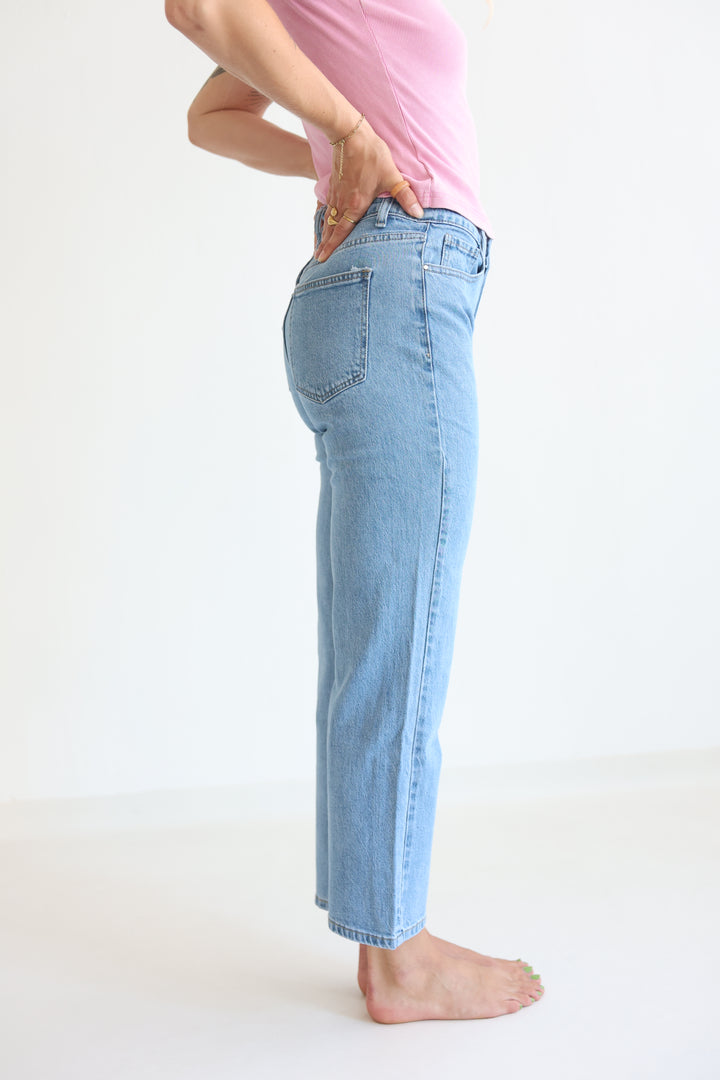 Regular Fit Jeans Amy