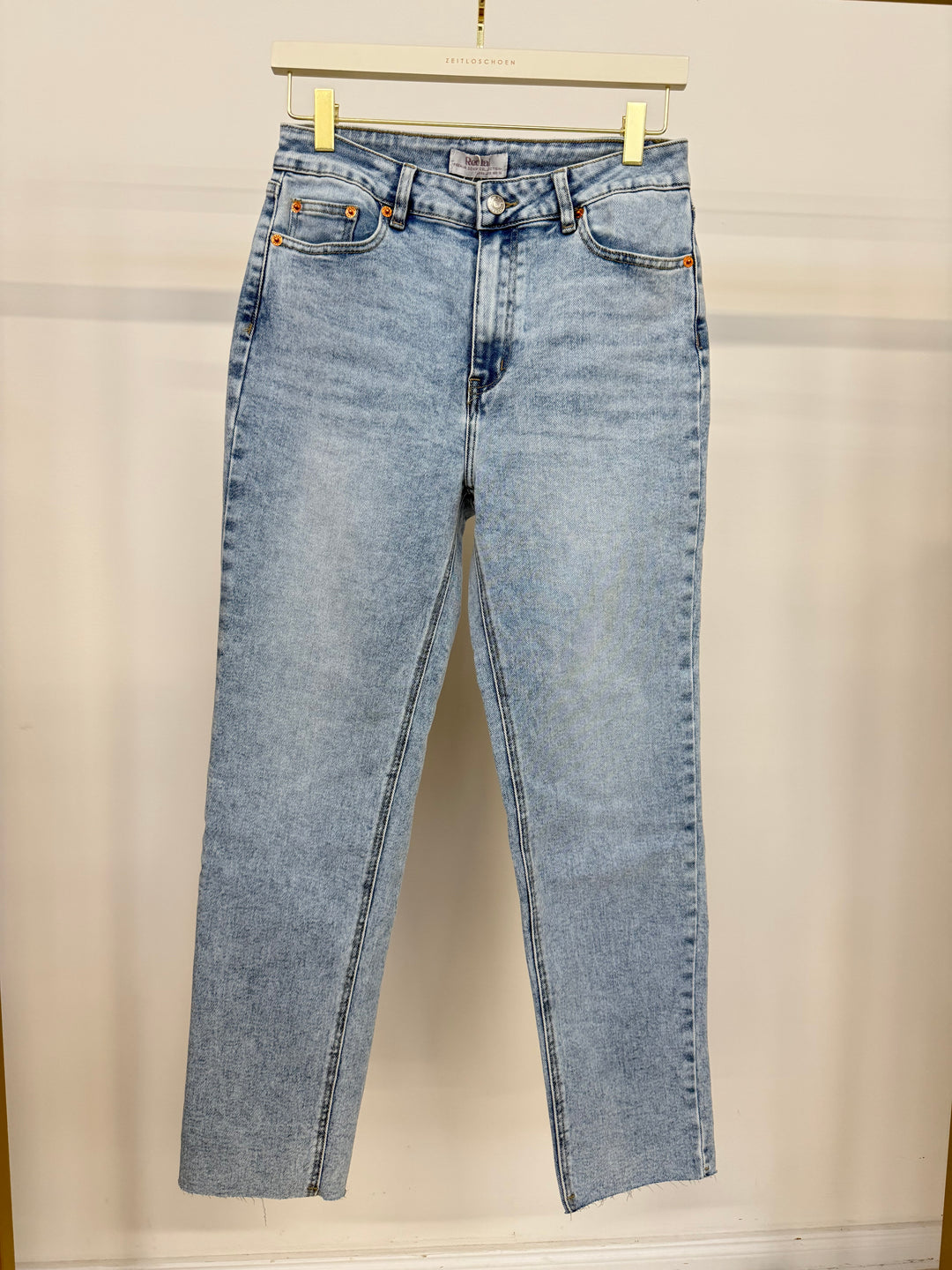 LONG MOM JEANS BEA GR.L/40 (B-WARE)