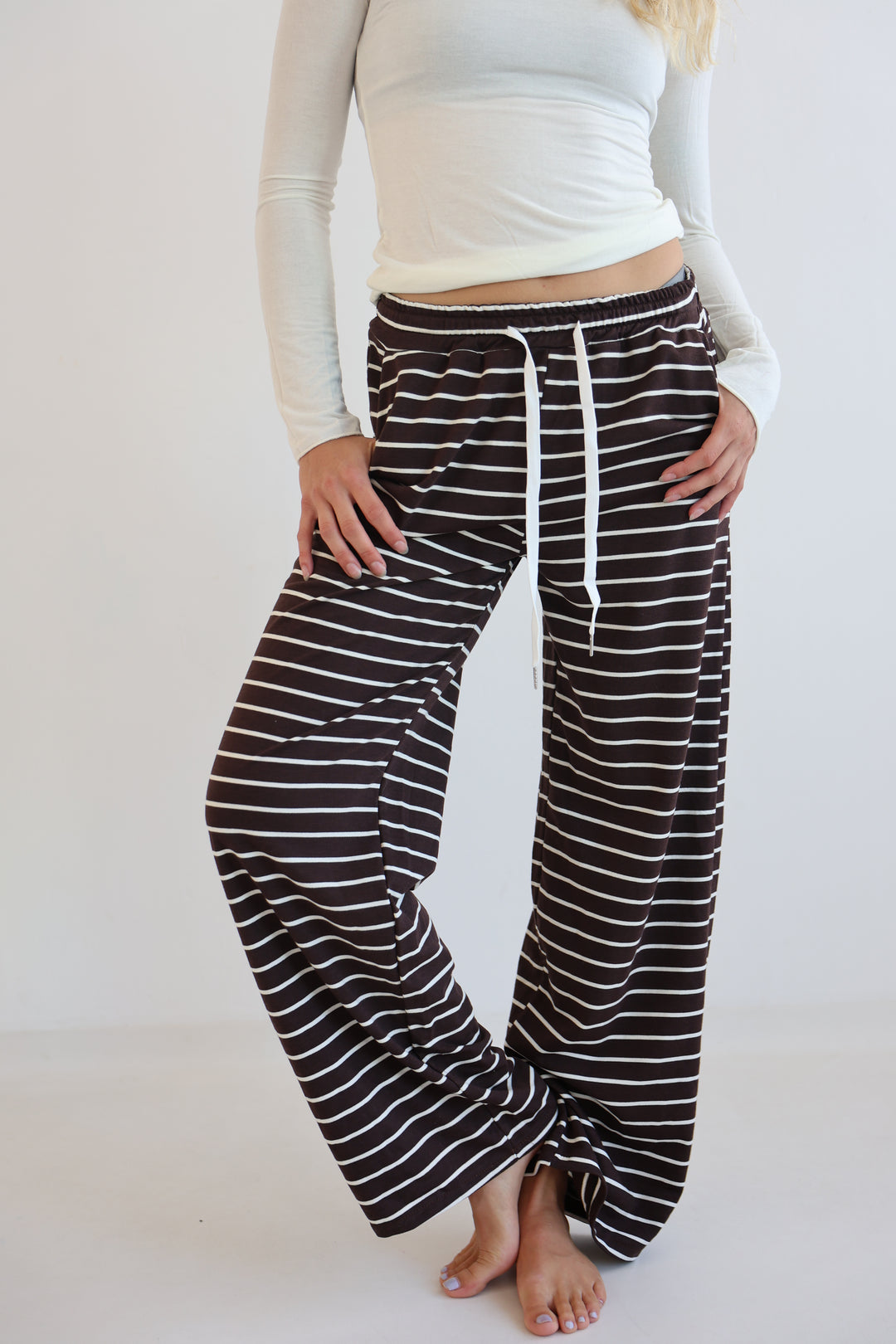 Sweatpants Everyday