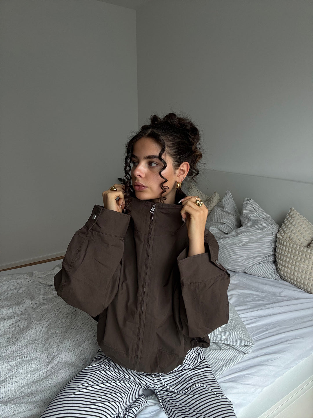 Everyday Edge Jacket