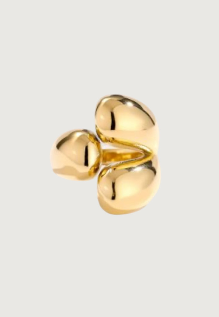 Ring Three Drops