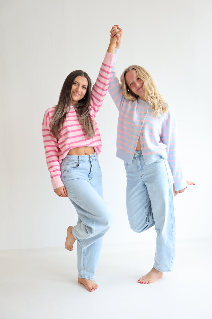 Cardigan Selflove Club