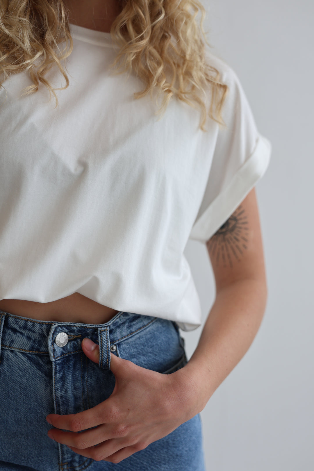 Basic T-Shirt Everyday