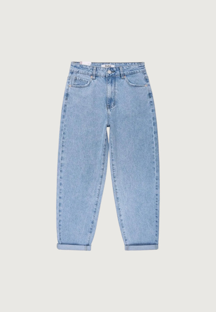 Loose Fit Mom Jeans Nayla