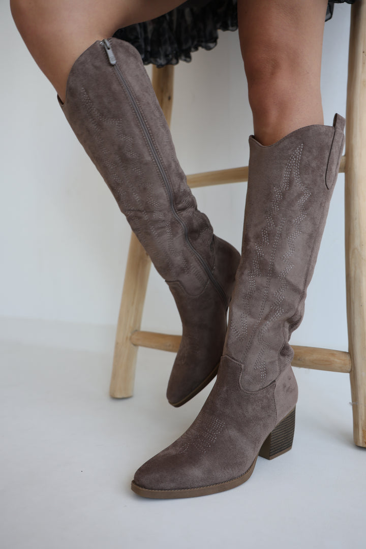 Cowboy Boots Coachella