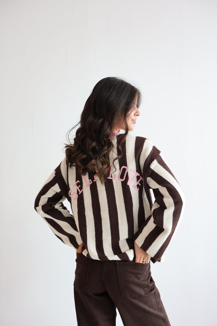 Self Love Knit