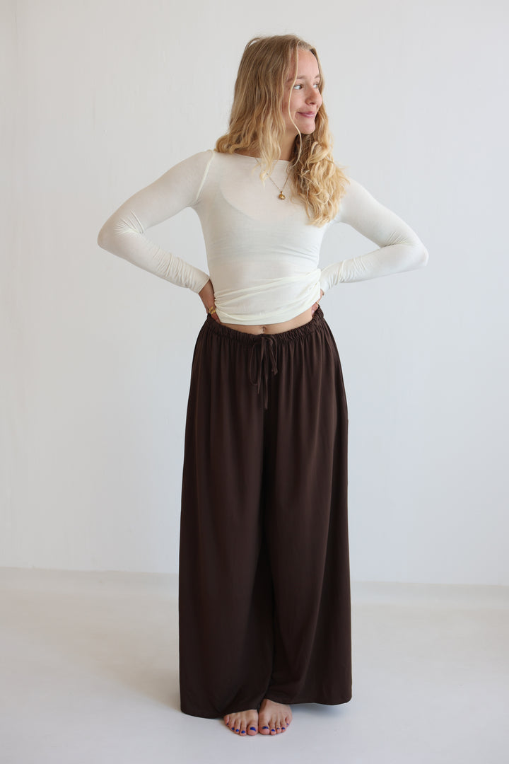 Super Soft Pants Chiara