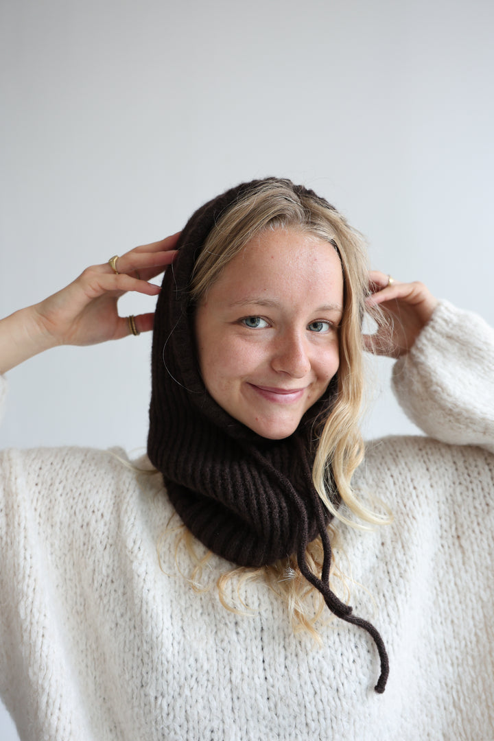 Soft Balaclava-Mütze