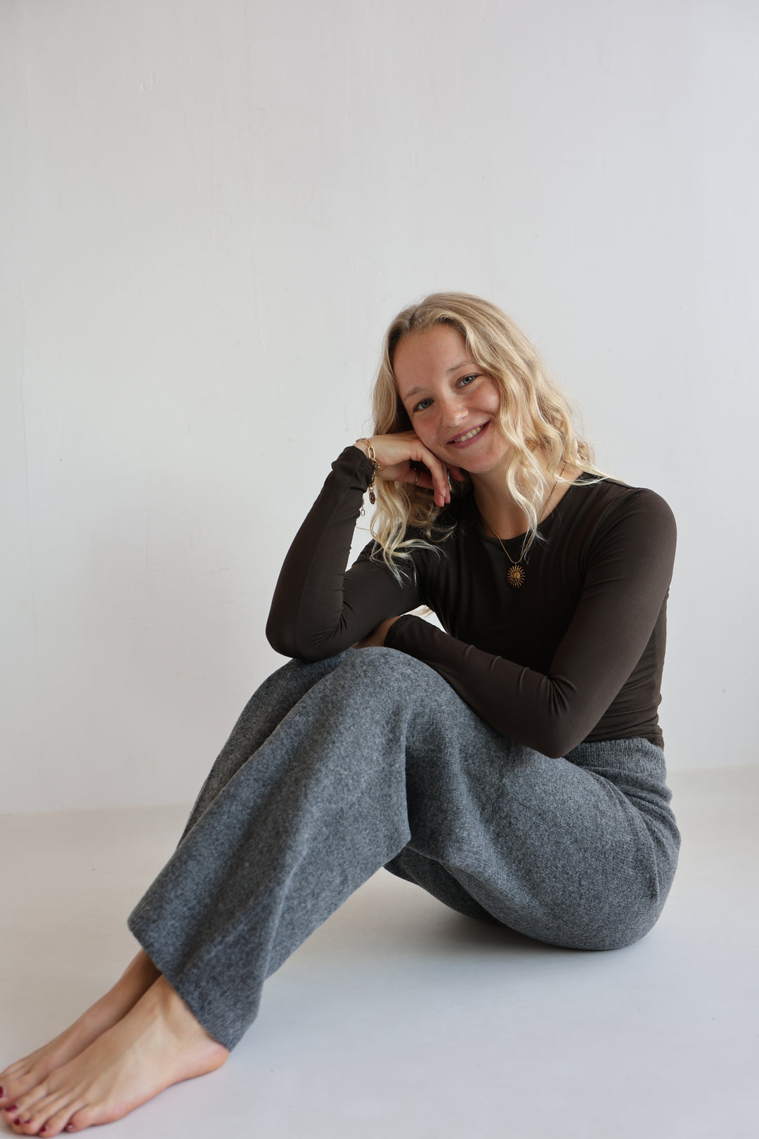 Soft Pants Cozy Snuggle