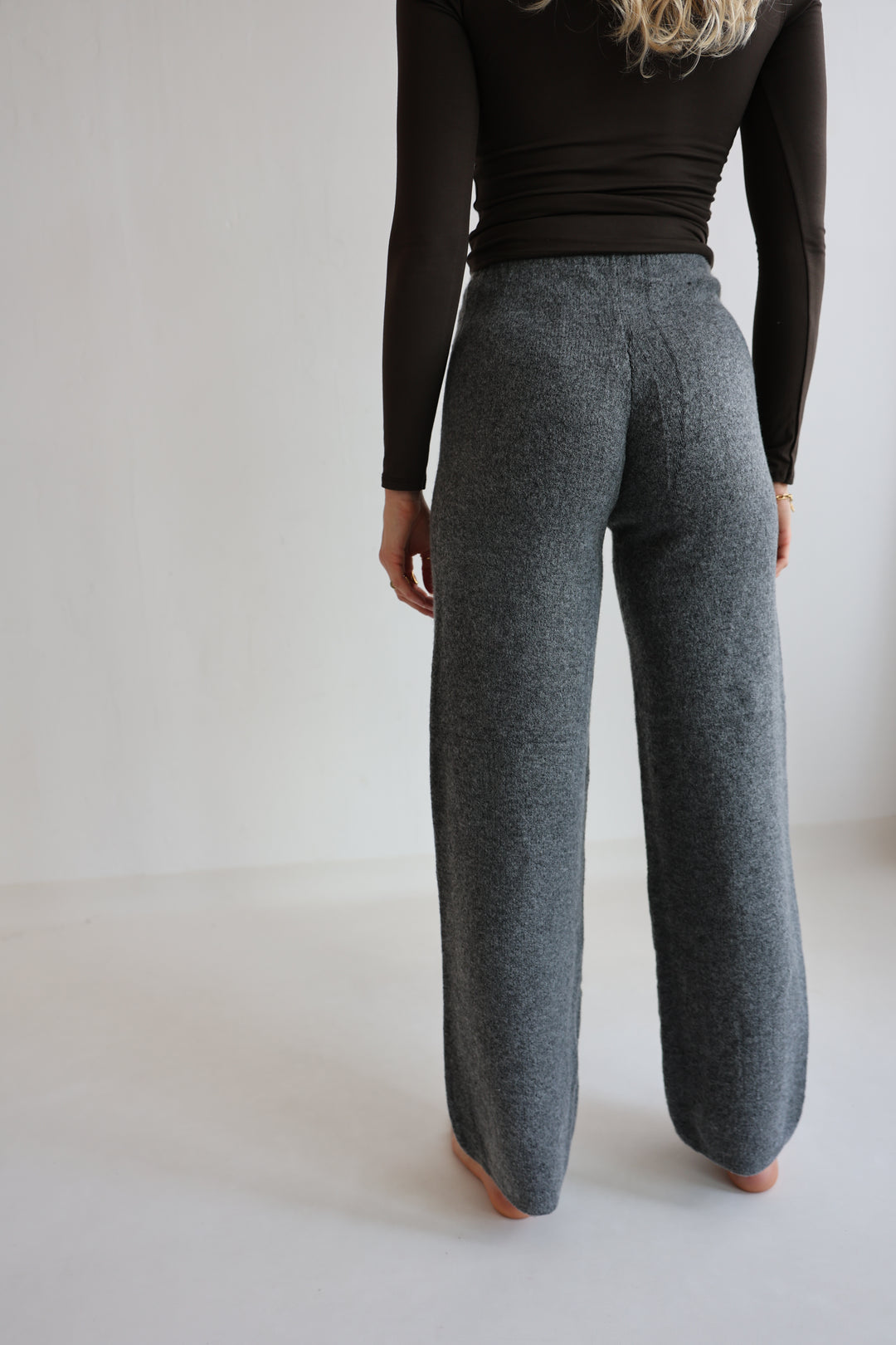 Soft Pants Cozy Snuggle