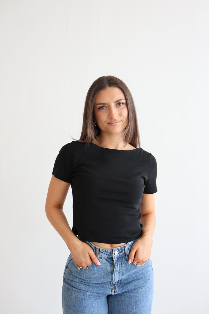 Lounge T-Shirt Casual Fit