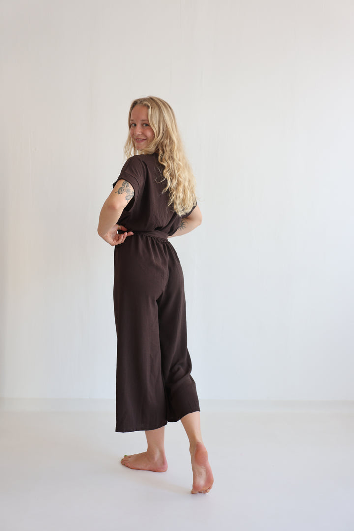 Lockerer Jumpsuit Liv