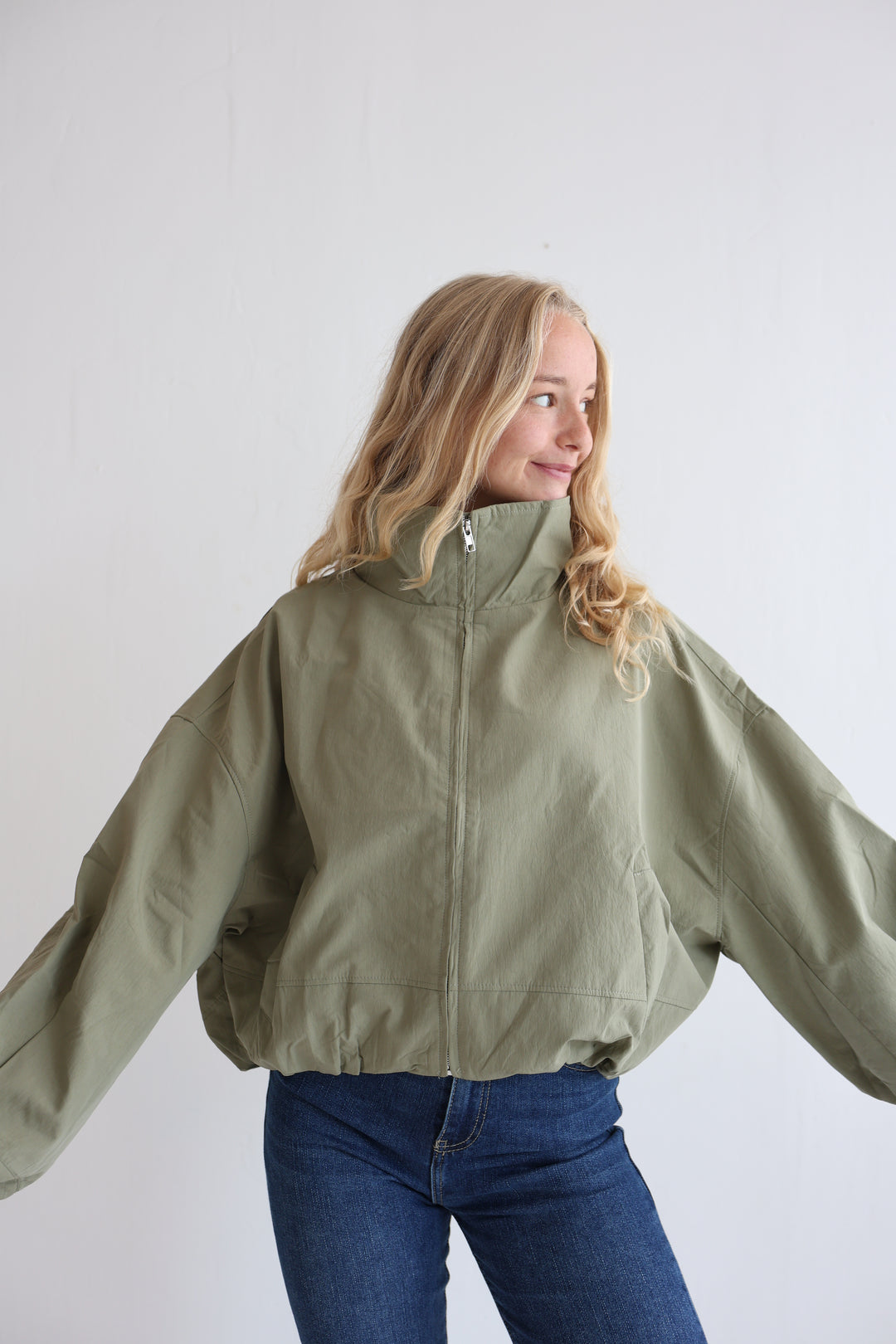 Everyday Edge Jacket