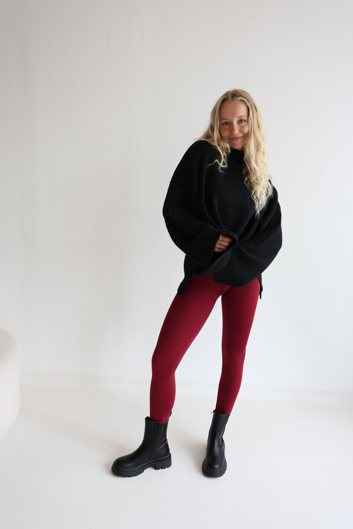 Strickpullover Lydia