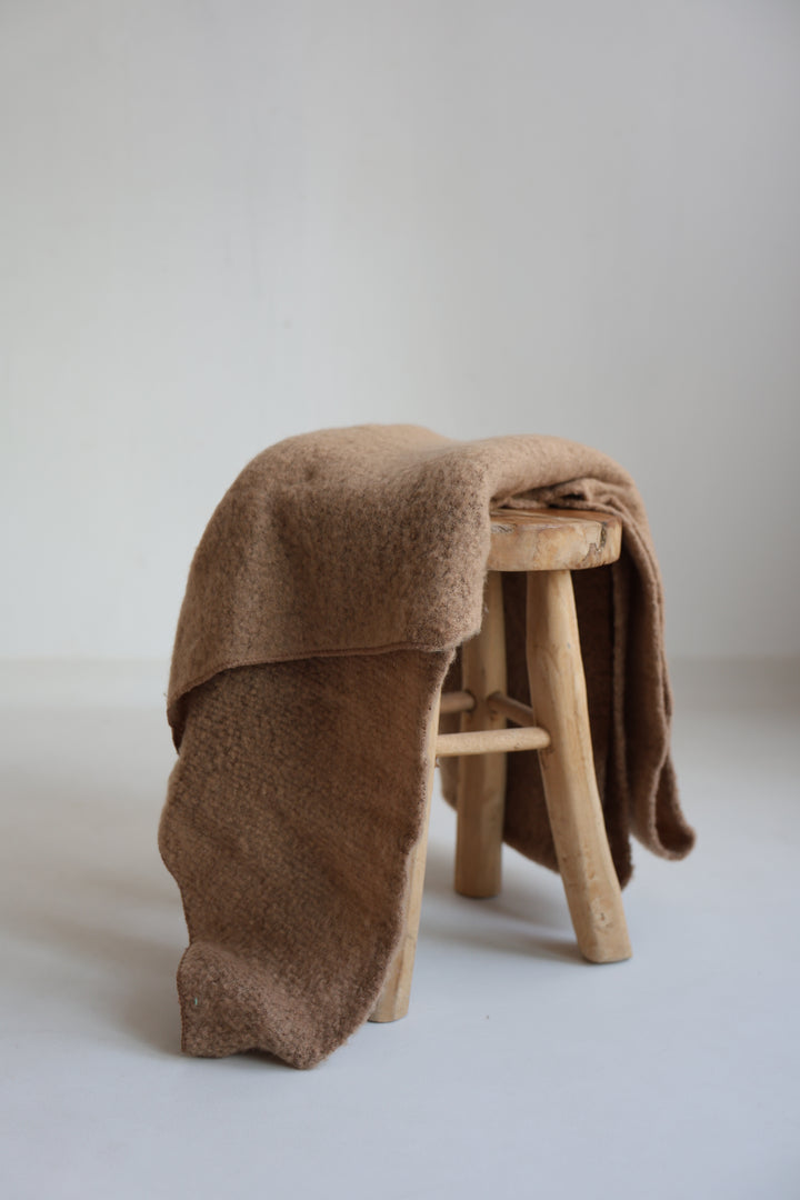 Langer Schal Super Cozy