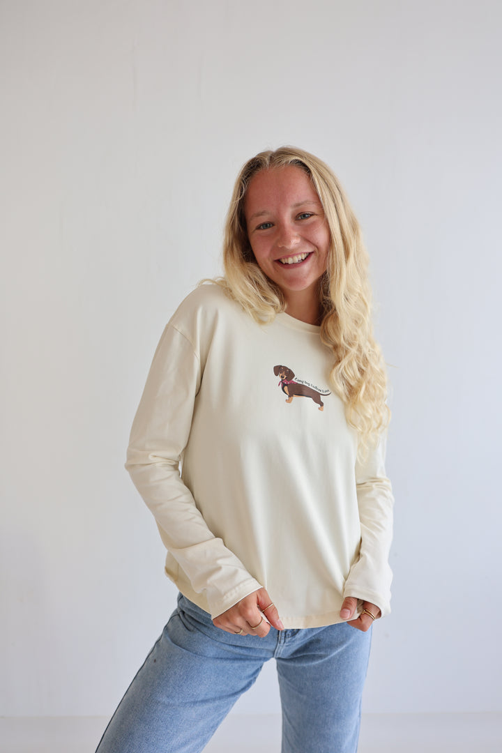 Longsleeve Endless Love