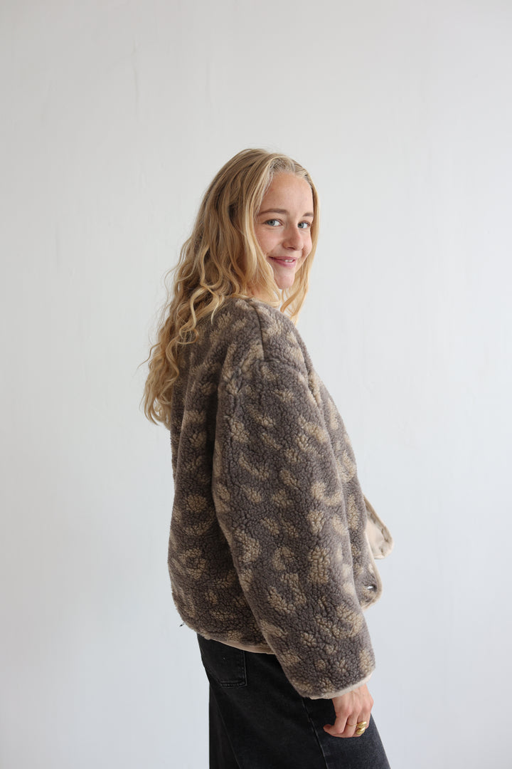 Wild Crush Jacket