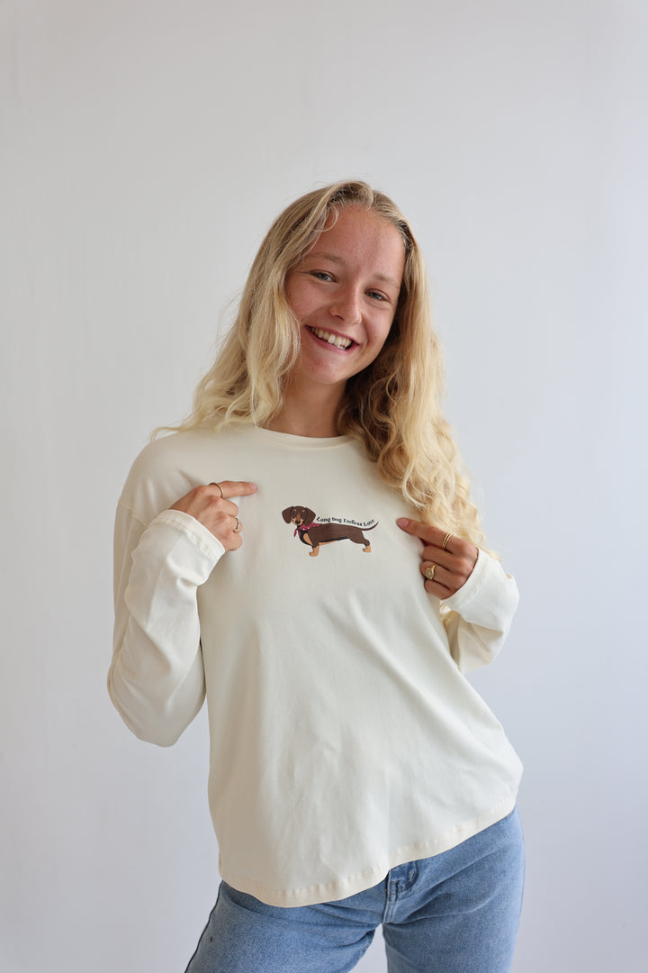 Longsleeve Endless Love