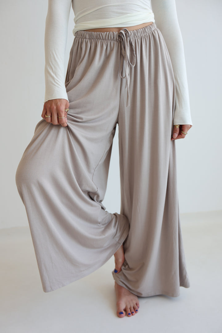 Super Soft Pants Chiara