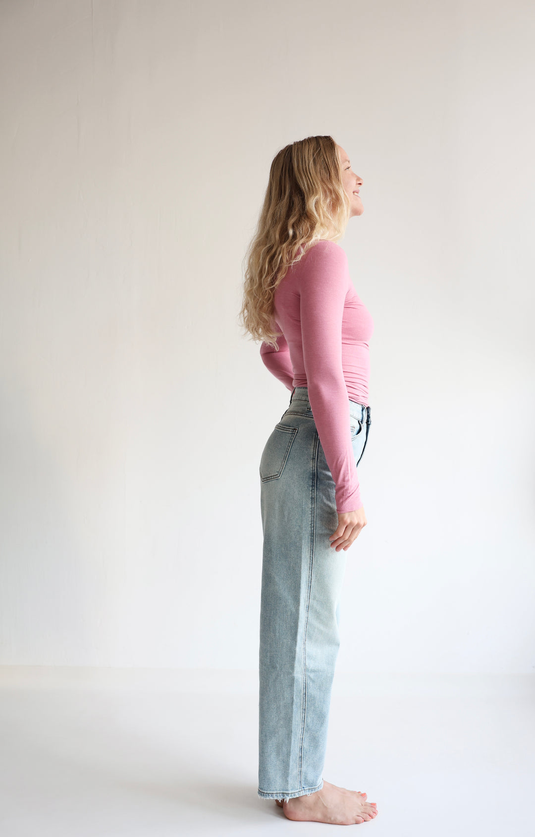 Loose Fit Jeans Sarah