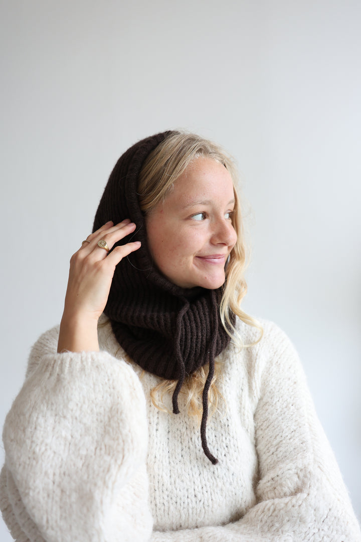 Soft Balaclava-Mütze