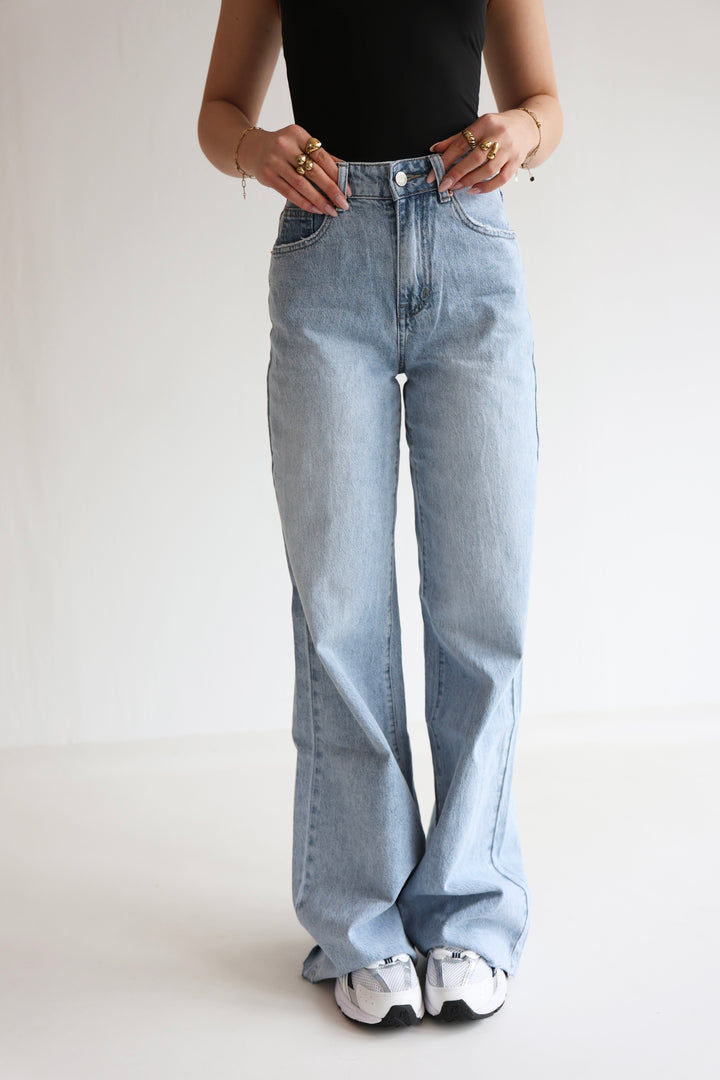 Extra Long Jeans Bella