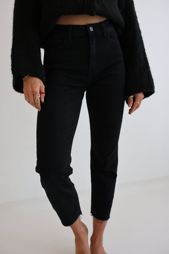 Mom Jeans Louisa (1798)