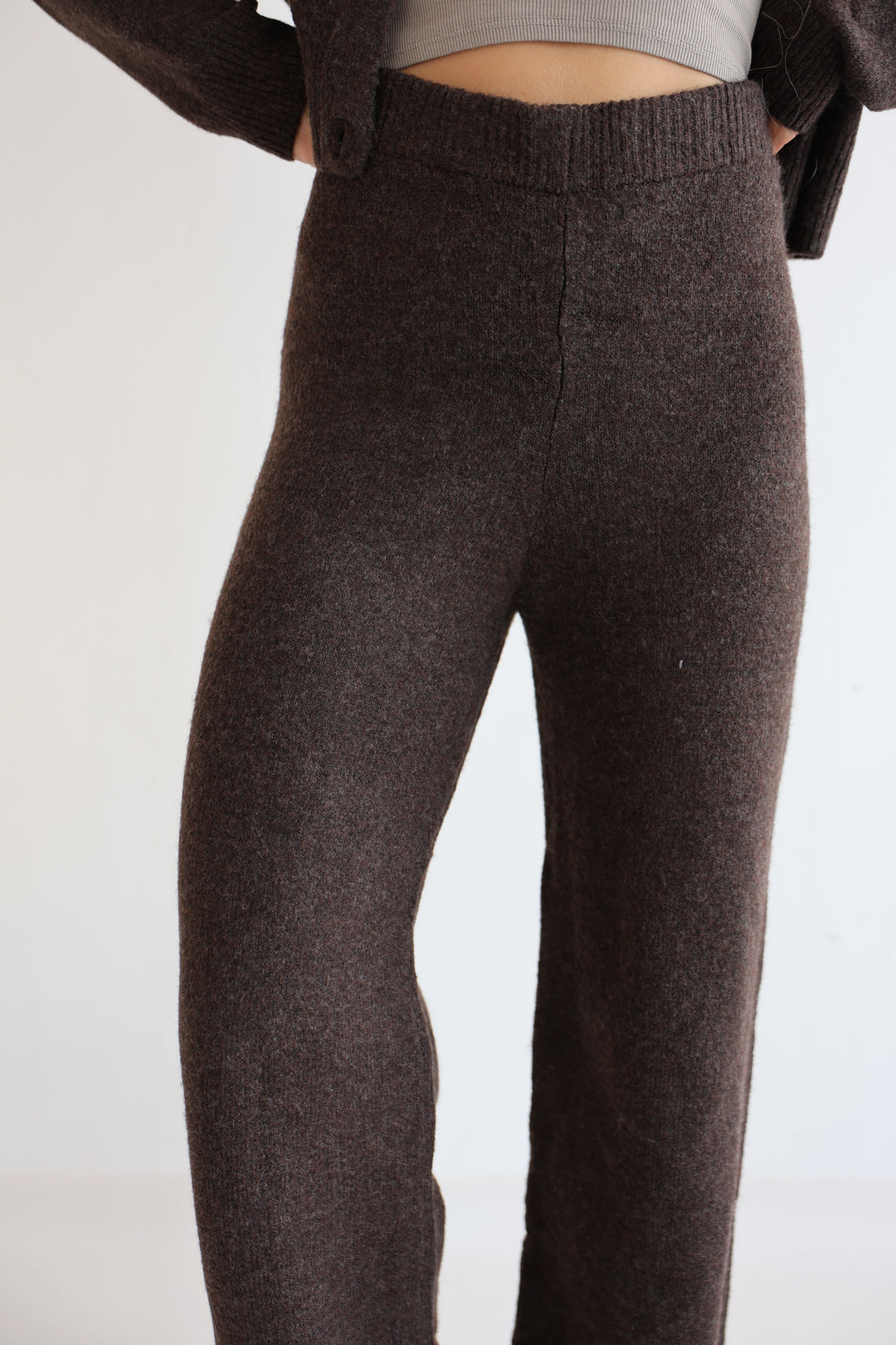 Soft Pants Cozy Snuggle