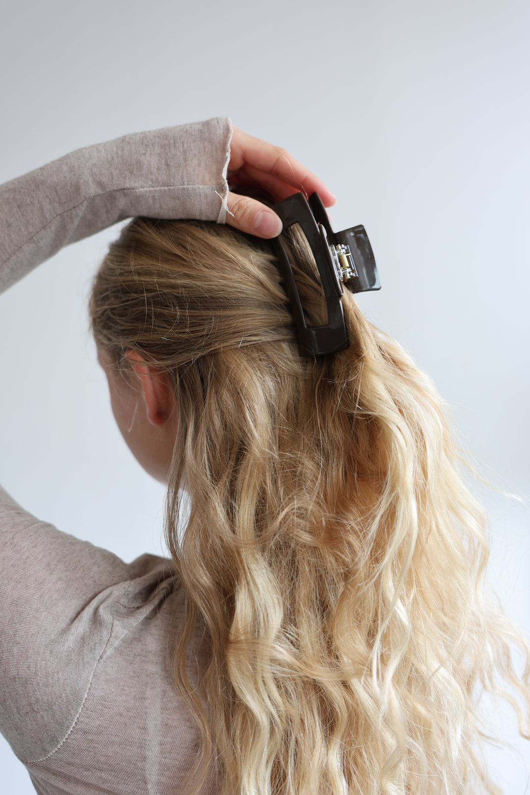 Haarspange Holly (Large)