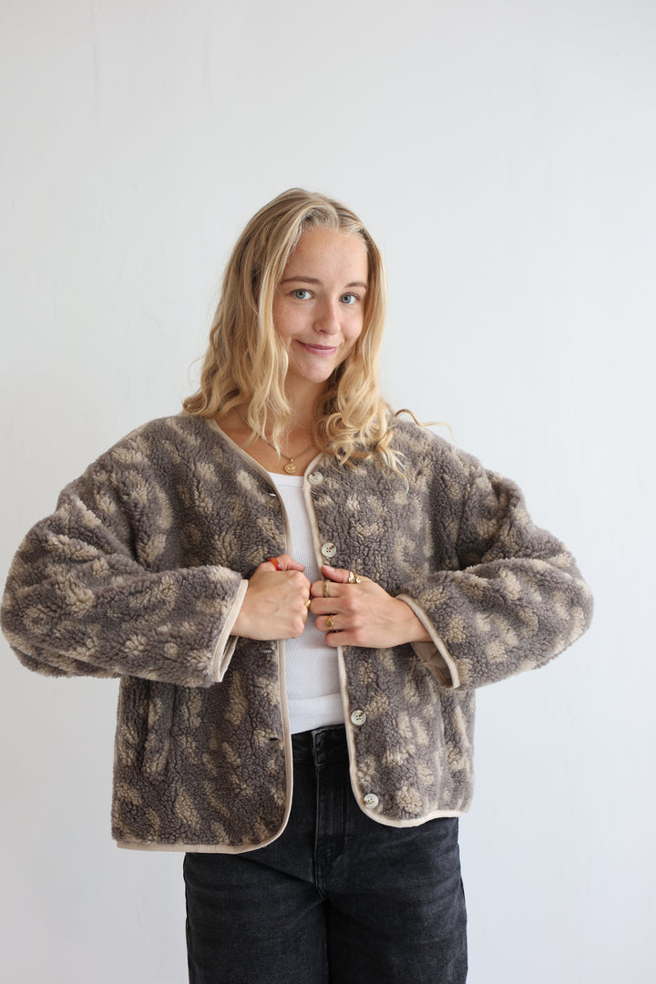 Wild Crush Jacket
