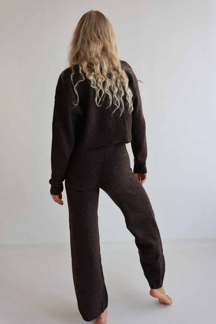 Soft Pants Cozy Snuggle