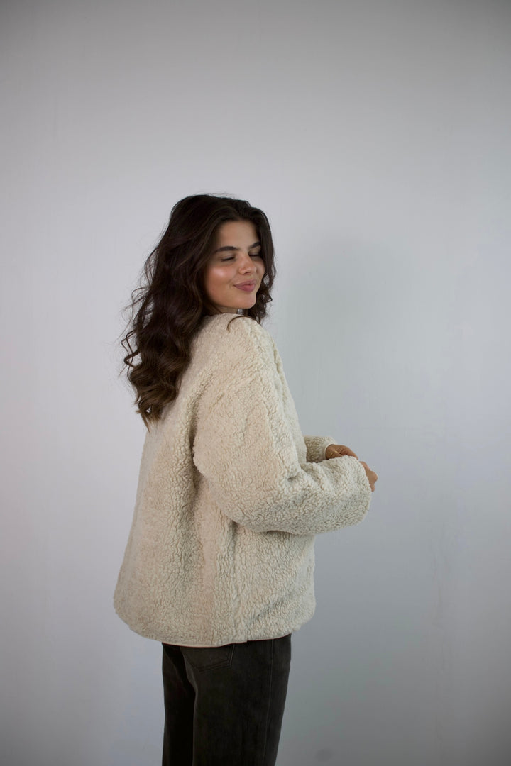 Double Comfort Jacket