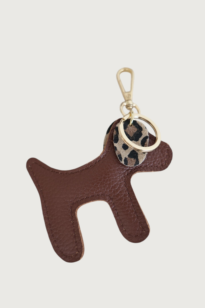 Schlüsselanhänger Dog Lover