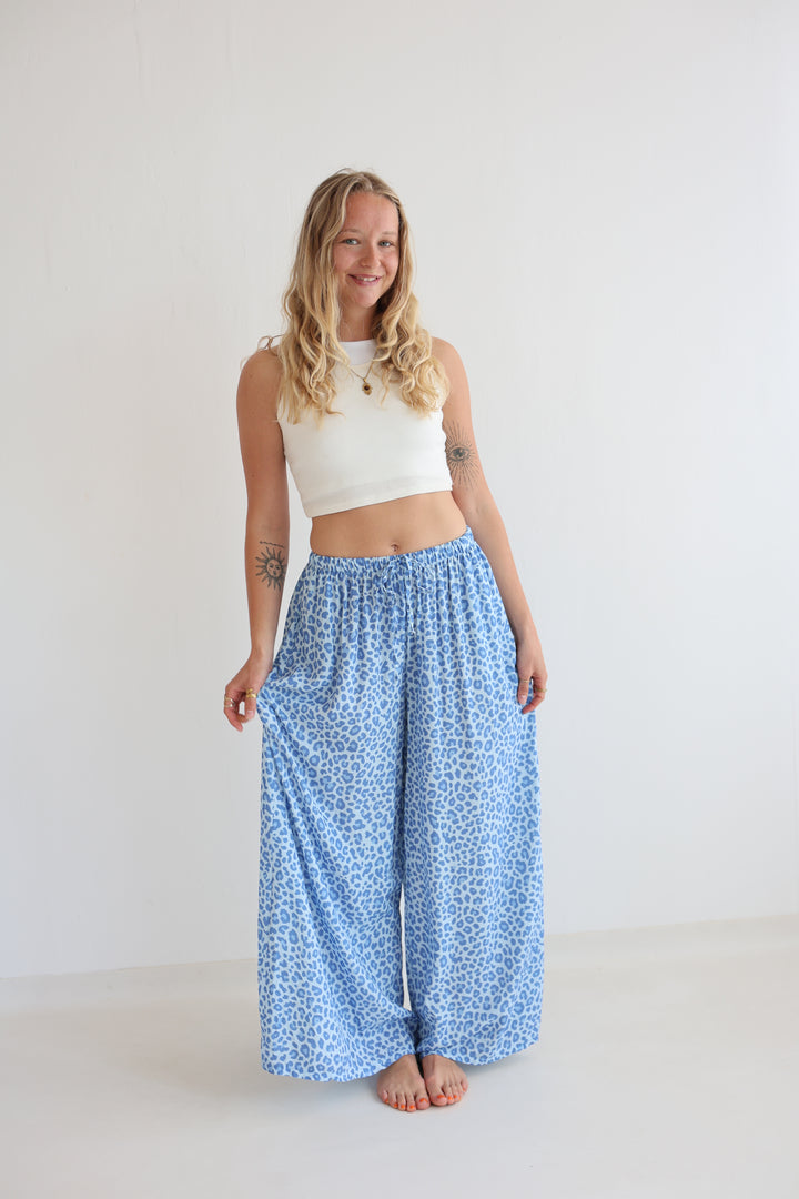 Leona Luxe Pants