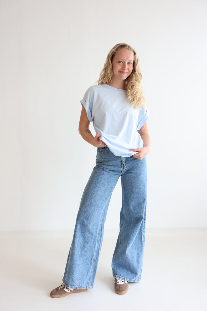 Basic T-Shirt Everyday