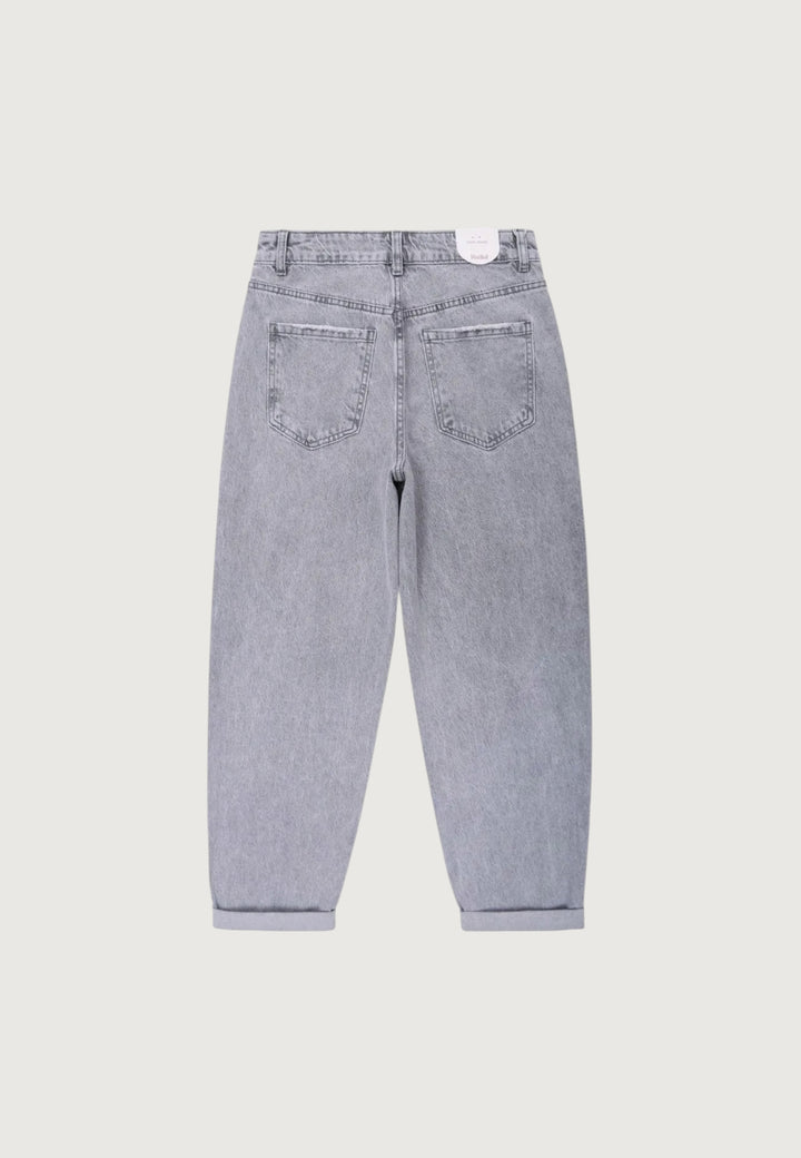 Loose Fit Mom Jeans Nayla