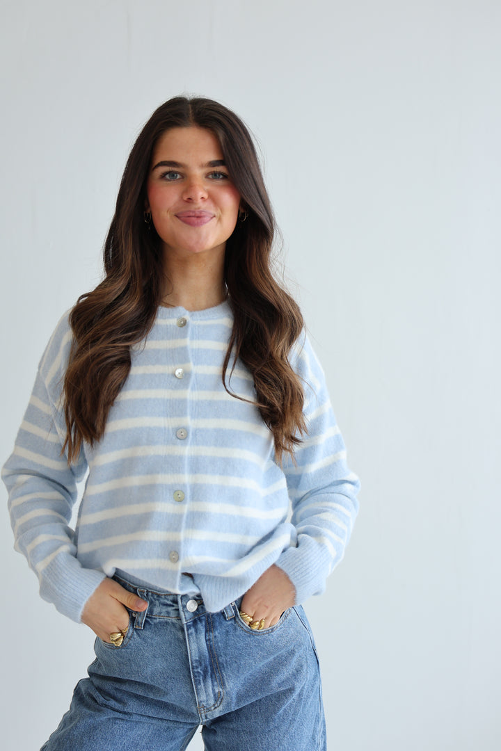 Cardigan Selflove Club