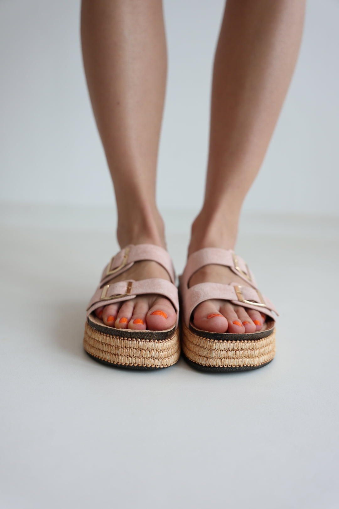 Platform Slides Alexa