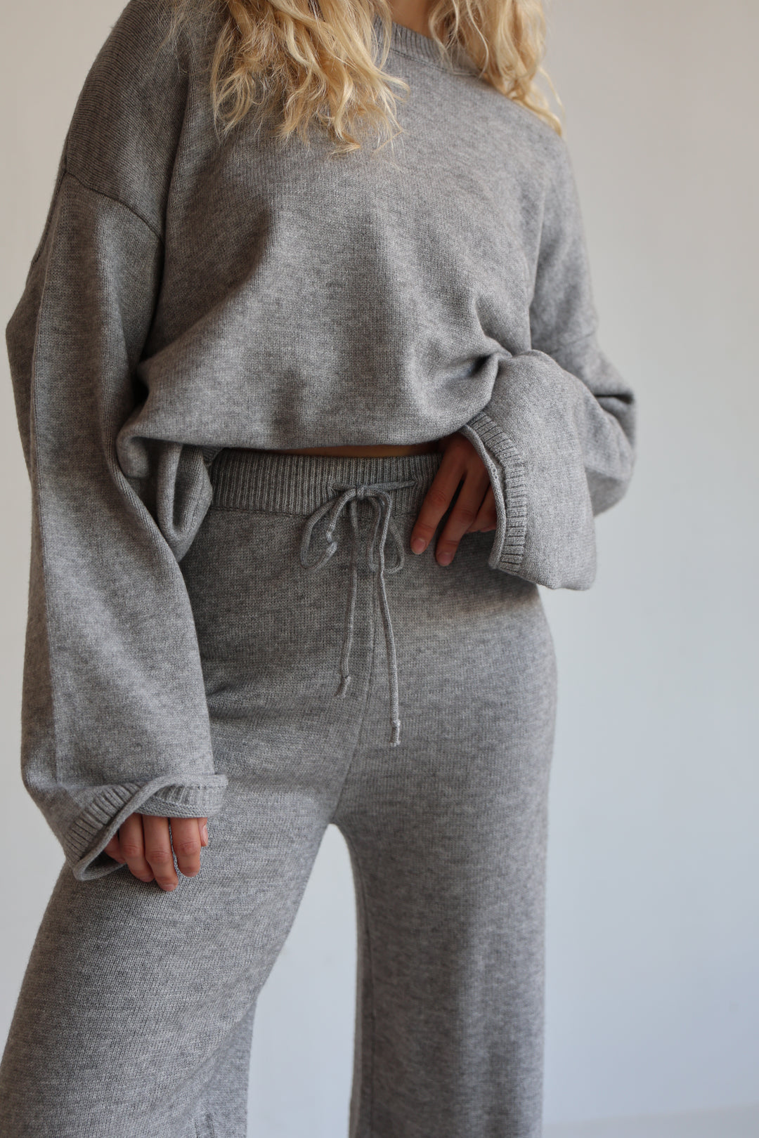 Soft Lounge Pants