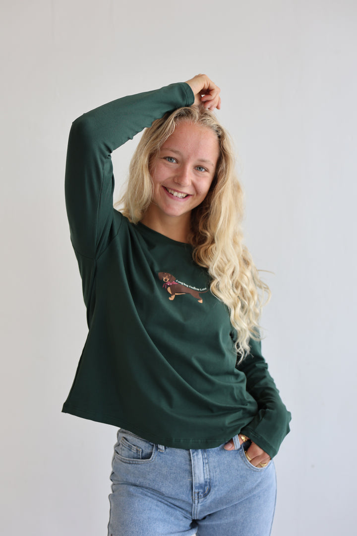 Longsleeve Endless Love