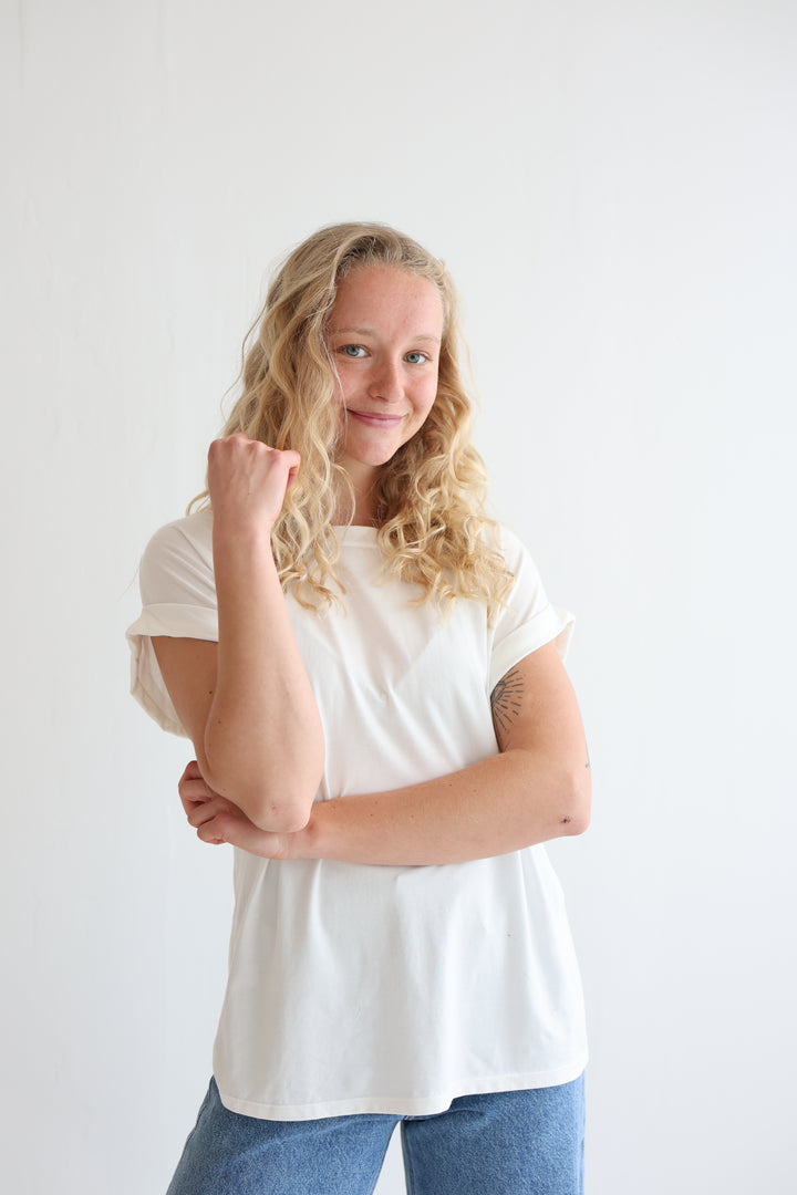 Basic T-Shirt Everyday