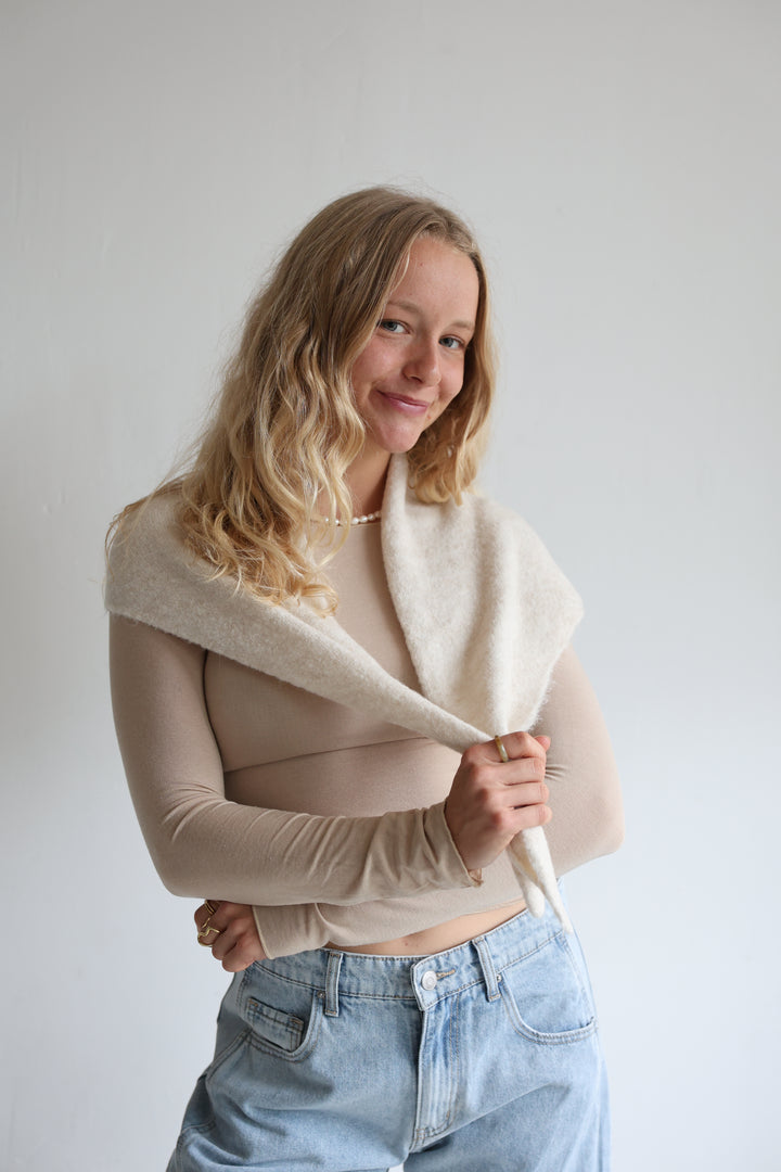 Dreieckstuch Wool Season