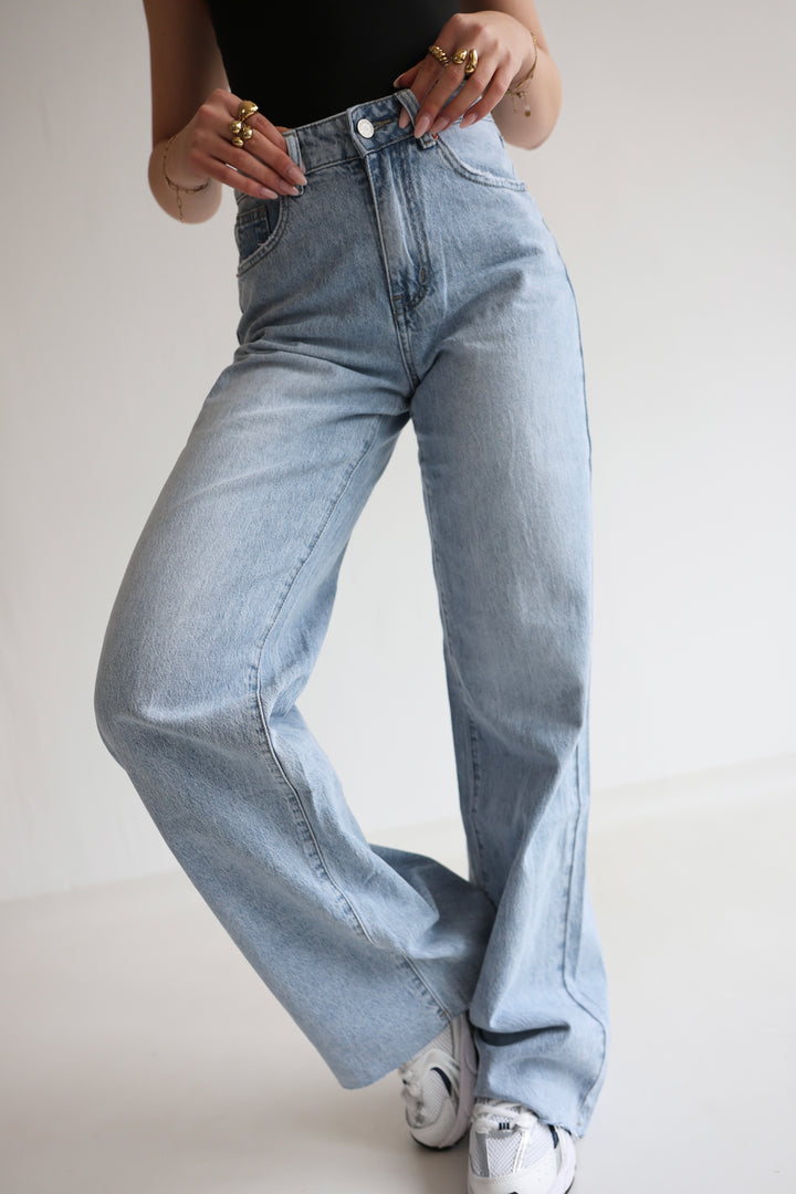 Extra Long Jeans Bella