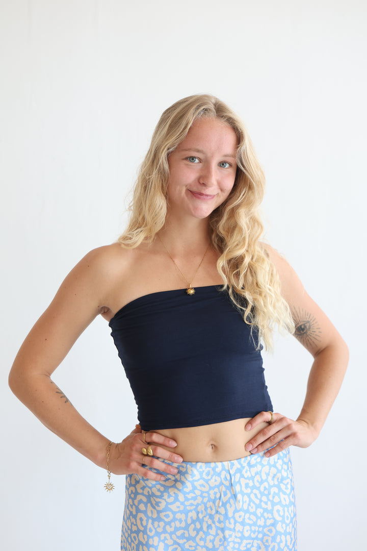 Tubetop Simply Seamless