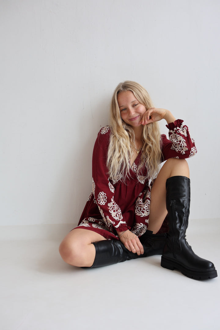 Kleid Rustic Romance