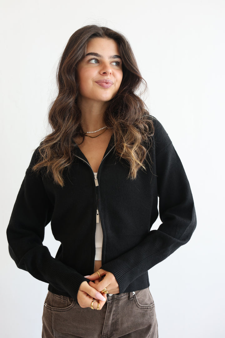 Elevated Ease Jacket