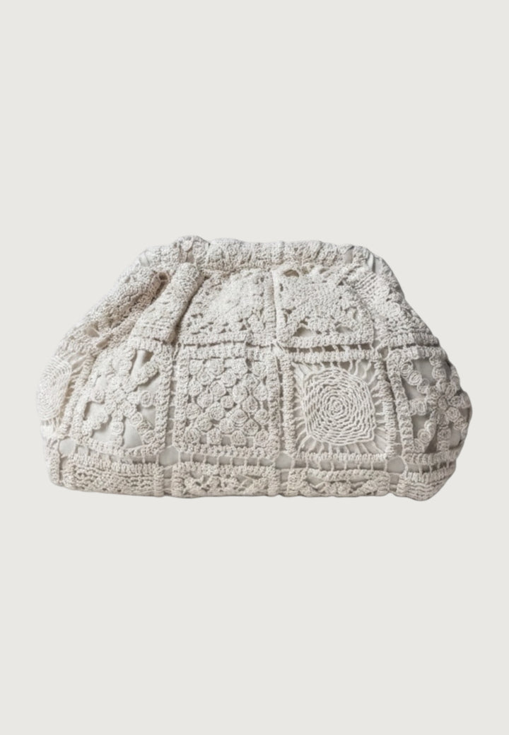 Boho Dreamy Clutch