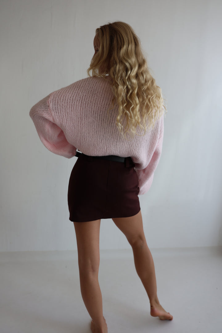 Hosenrock mit Gürtel Hazel