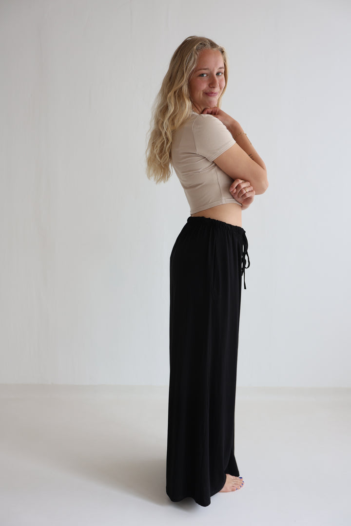 Super Soft Pants Chiara